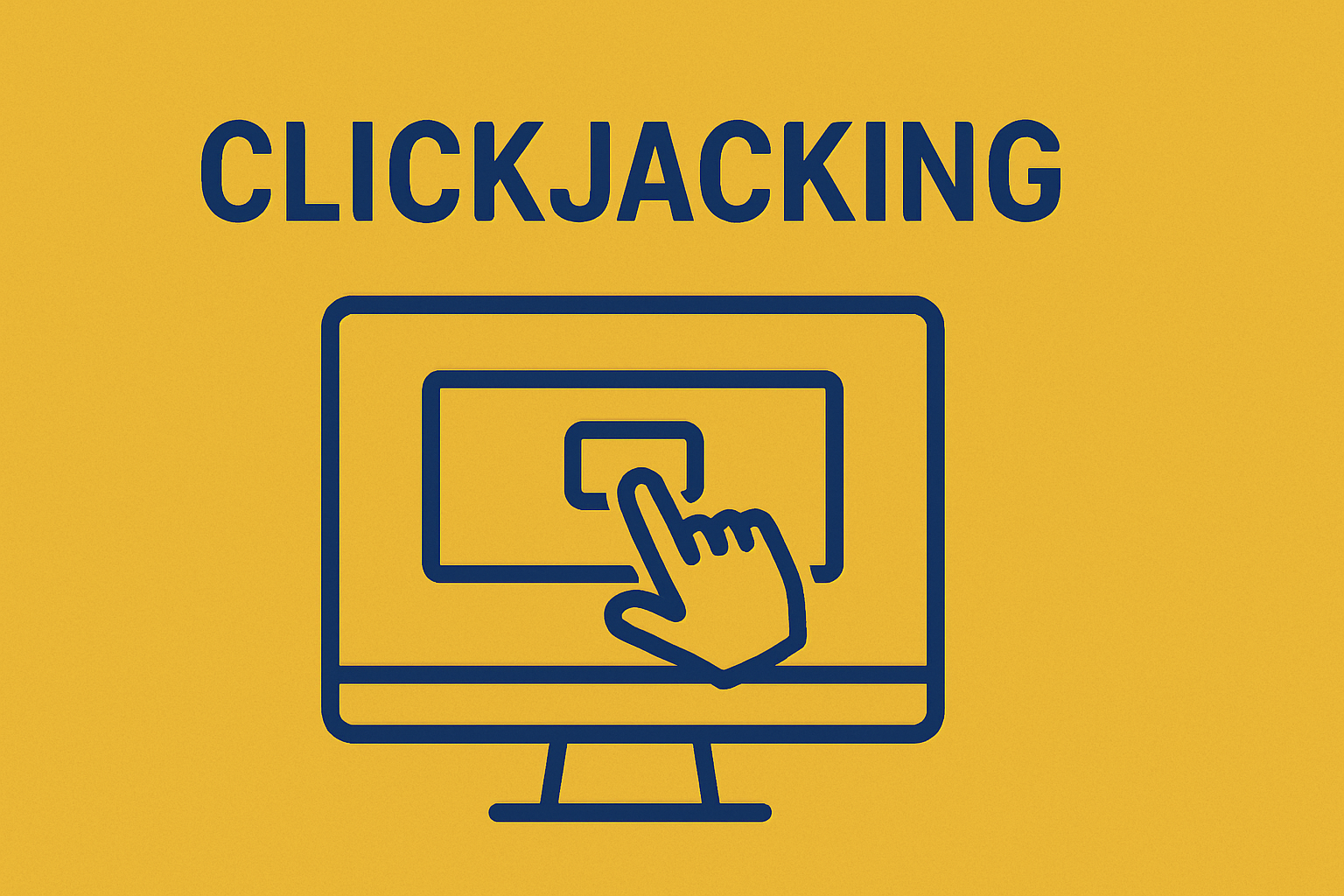 Clickjacking — Defensive 8-Step Guide